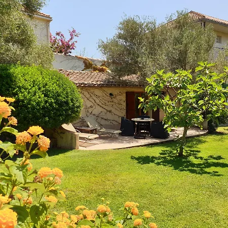 Residence Le Home-2