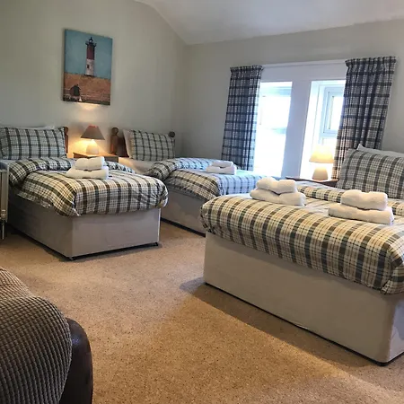 Princetown Guesthouse-2