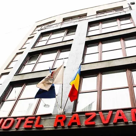 Hotel Razvan-2