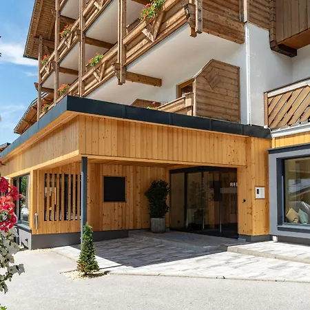 Ferienalm Panorama Apartments-2
