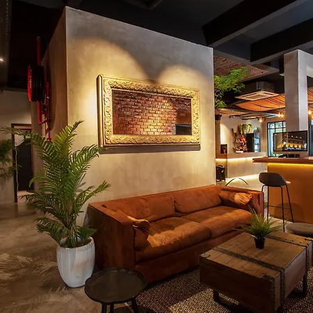 Atelier Hotel Johor Bahru-3