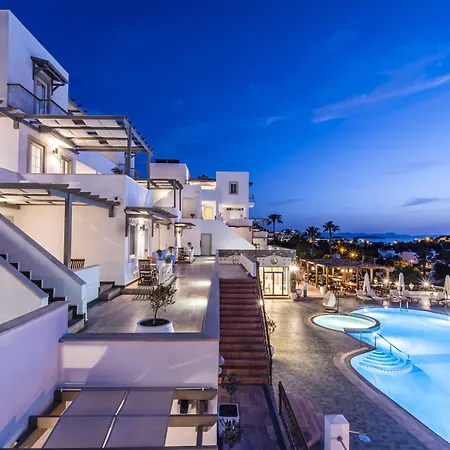 Elementa Boutique Hotel - Adults Friendly-2
