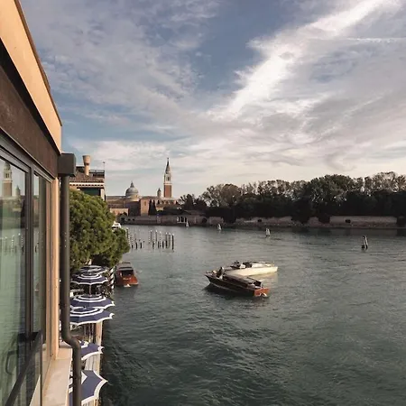 Hotel Cipriani, A Belmond Hotel, Venice-3