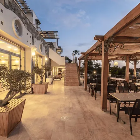 Elementa Boutique Hotel - Adults Friendly-3