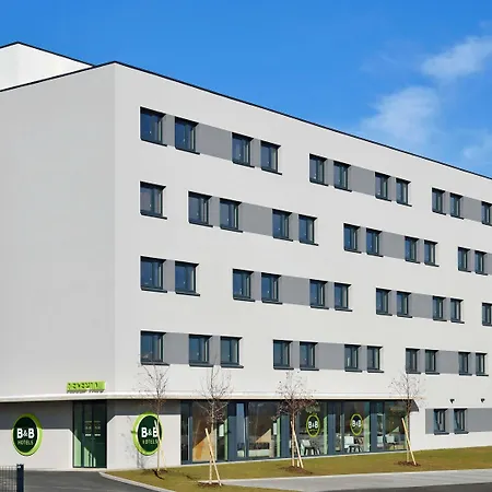 B&B Hotel Graz City-Süd-2