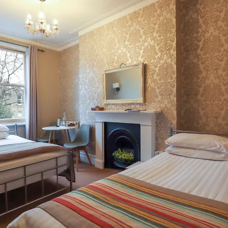 Primrose Guest House-2