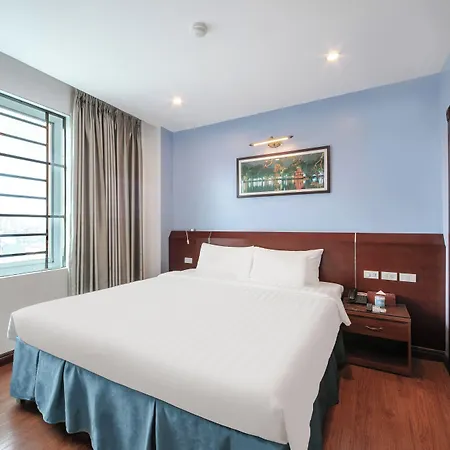 A25 Hotel - 63A Phuong Liet-2