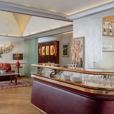 Hotel Roma-2