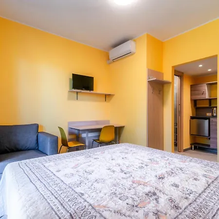 Casa Livio - Rooms&studios-3