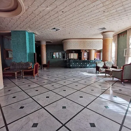 Hotel Jinene Resort-3