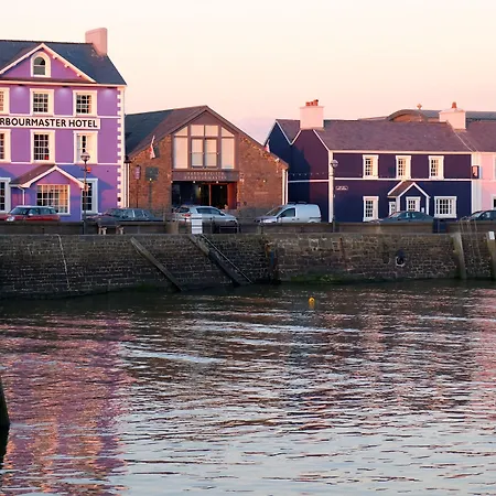 Harbourmaster Hotel-3