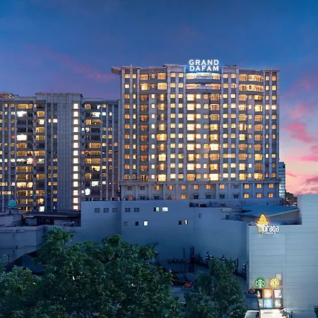 Grand Dafam Braga Bandung-2