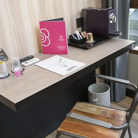 Casual Socarrat Valencia By Casual Hoteles (Adults Only)-3