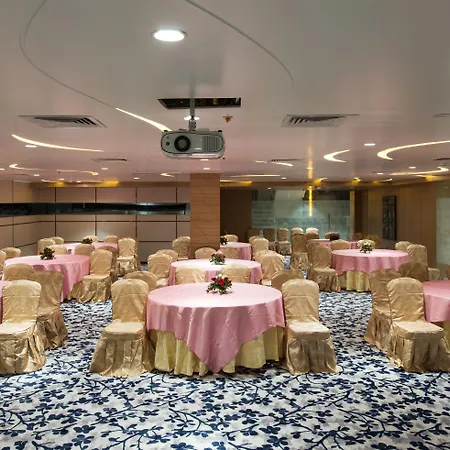 Hotel Atishay-2