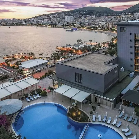 Butrinti Hotel-3