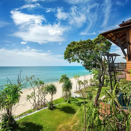 Nirvana Beach Resort, Koh Lanta Sha Extra Plus-2