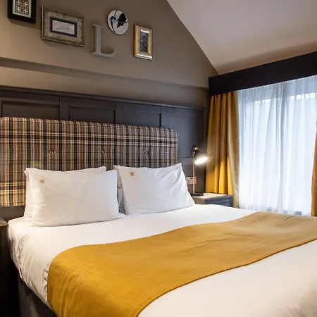 The Feathers Hotel-2