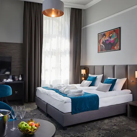 Hotel Estera-2