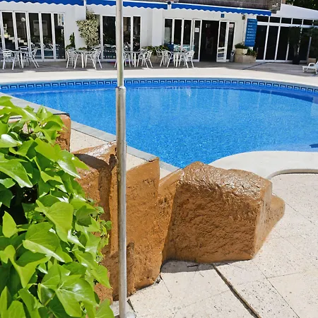 Aparthotel Bcl Levante Beach-2