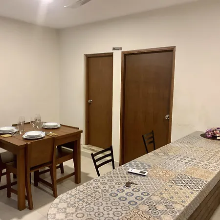 Akbal Playa - Beach Zone-2