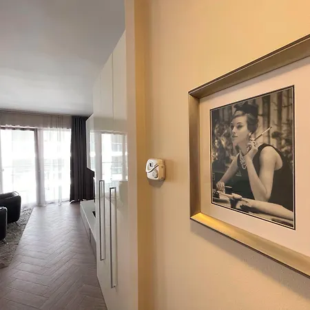 Smart Hotel Budapest-3
