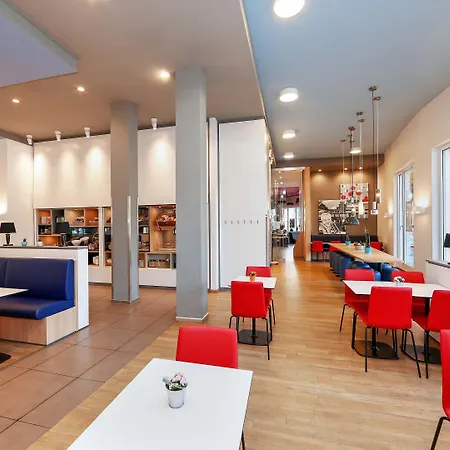 B&B Hotel Berlin-Charlottenburg-2