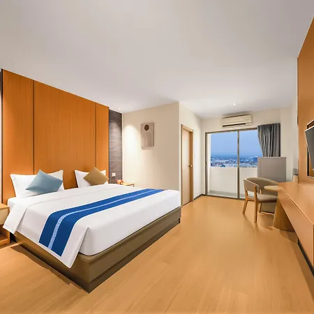 Selina Place Hotel-2
