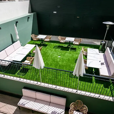 Lx Soho Boutique Hotel By Ridan Hotels-3