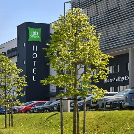 Ibis Styles Namur-2