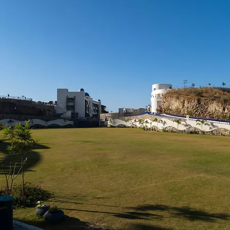 Ramee Royal Resort & Spa - Udaipur-3