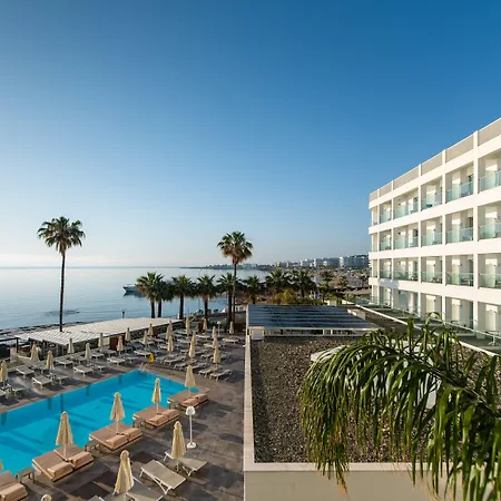 Evalena Beach Hotel-2