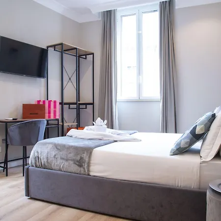 Ad Suites Tritone-3