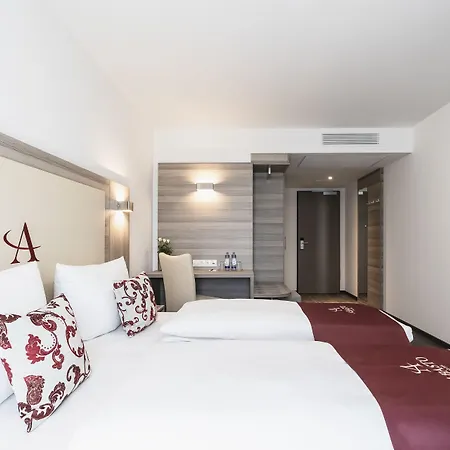 Abasto Hotel Muenchen Feldmoching-2