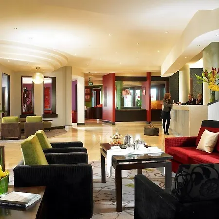 Carlton Hotel Blanchardstown-3