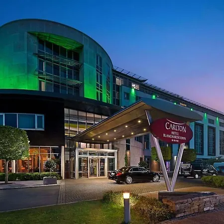 Carlton Hotel Blanchardstown-2