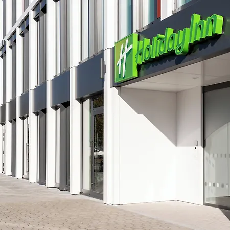 Holiday Inn - Mannheim City - Hauptbahnhof By Ihg-2