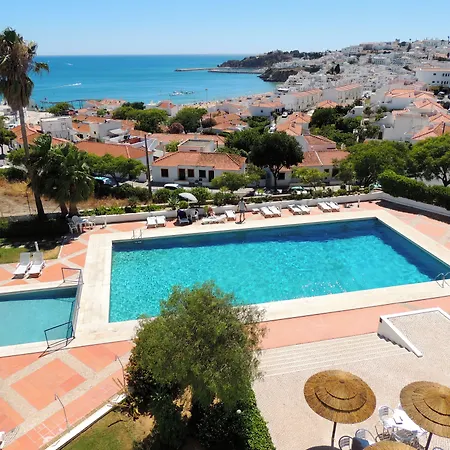 Almar Hotel Apartamento-2