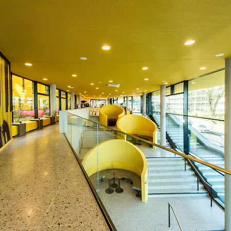 Prize By Radisson, Bonn City-2
