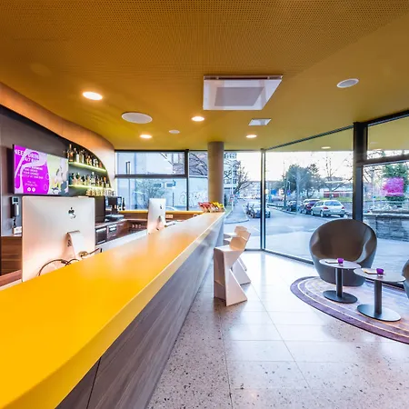 Prize By Radisson, Bonn City-3