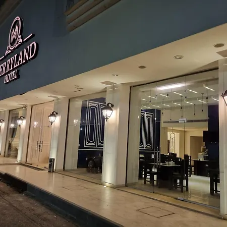 New Merryland Hotel-3