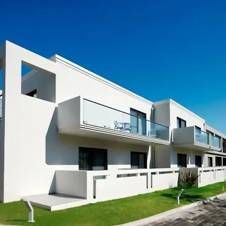 Tesoro Blu Hotel & Spa Adults Only-2