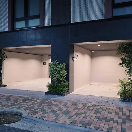 Monday Apart Premium Ueno Okachimachi-3