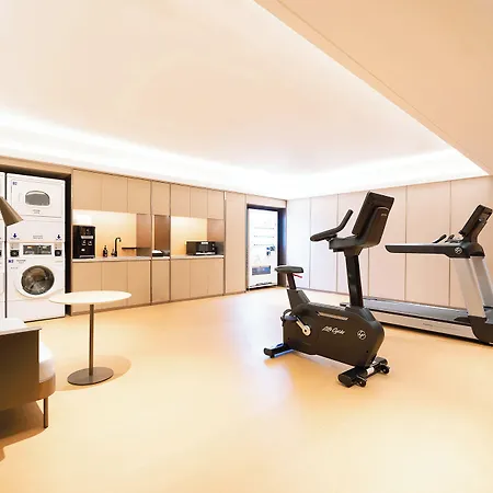 Ji Hotel Orchard Singapore-3