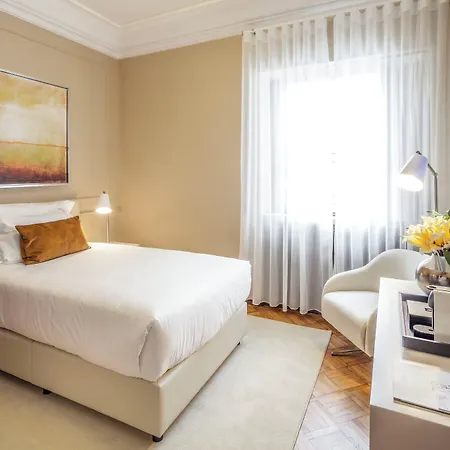 Luzeiros Suites-2