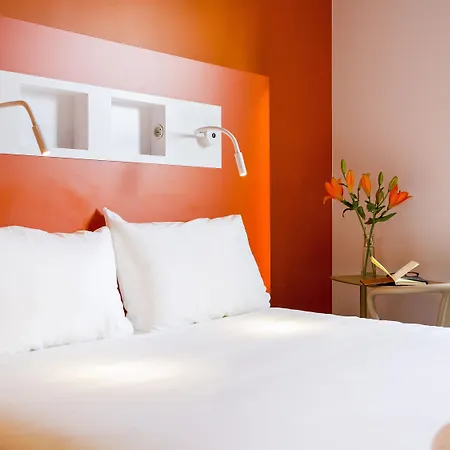 Ibis Budget Beauvais Aeroport-3