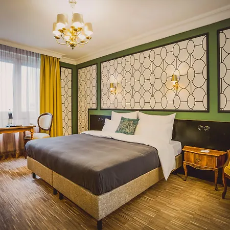 Henri Hotel Wien-2