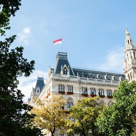 Henri Hotel Wien-3