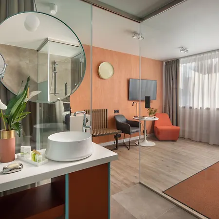 Cortile Hotel - Adults Only-2