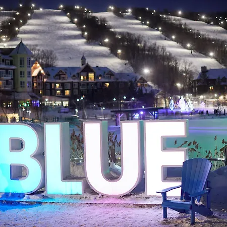 Blue Mountain Resort Inn-3
