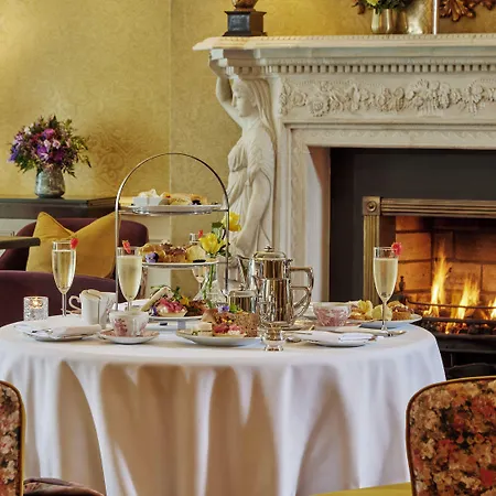 Bridge House Hotel, Leisure Club & Spa-3